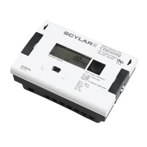 DIEHL Metering SCYLAR INT 8