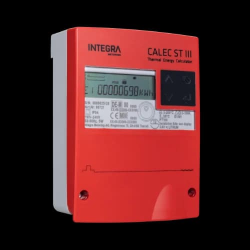 INTEGRA CALEC ST III