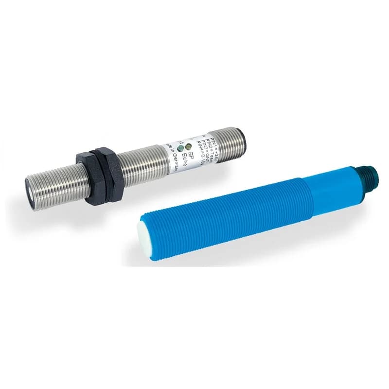 P43 Standard Ultrasonisk Sensor