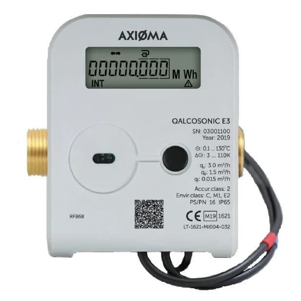 QALCOSONIC E3