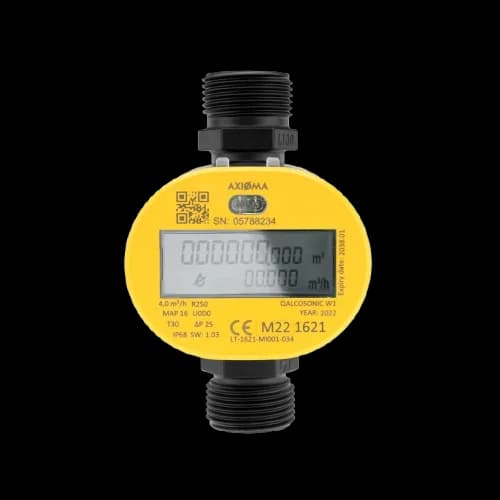 QALCOSONIC W1n