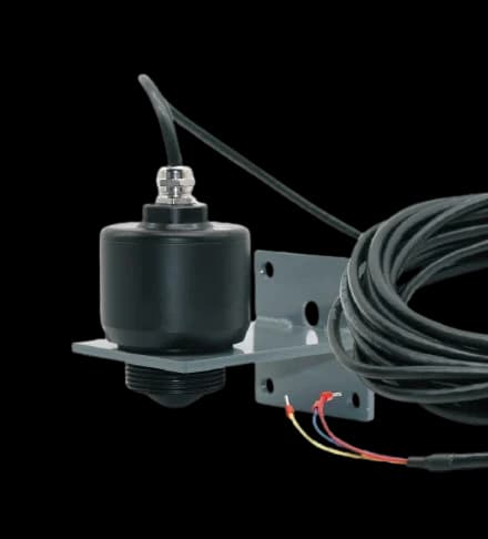 QTRWL series 80GHz Radar Level Transmitter