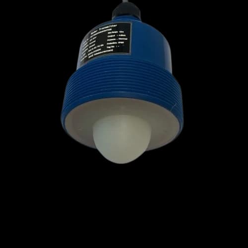 SK-R800W 80GHz Radar Level Transmitter
