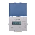 AXIOMA QALCOSONIC F1-IP68, Ultralyd vannmåler - Bilde 2